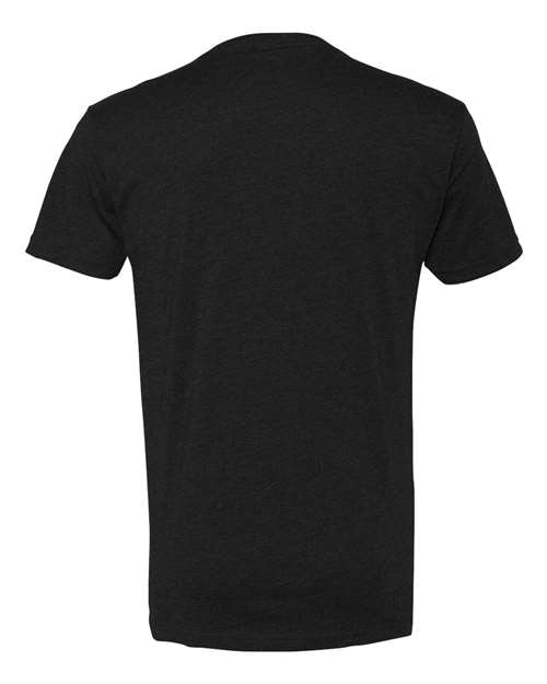 Next Level Unisex CVC V-Neck Tee 6240