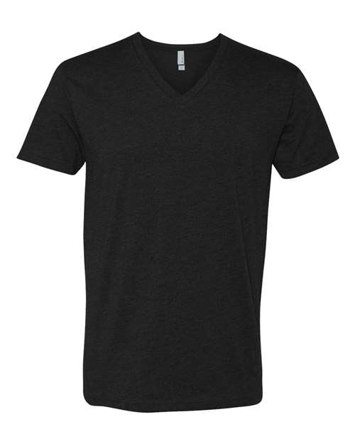 Next Level Unisex CVC V-Neck Tee 6240