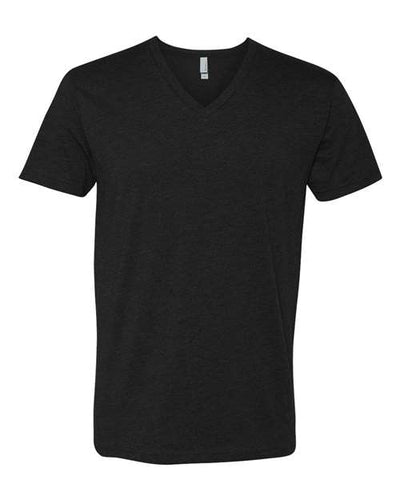 CVC V-Neck Tee