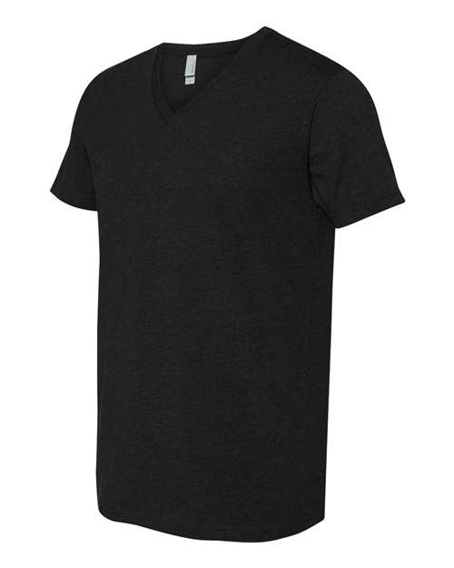 Next Level Unisex CVC V-Neck Tee 6240
