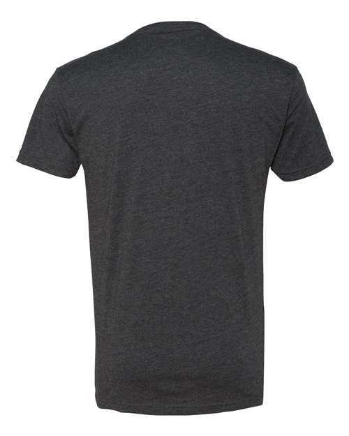 Next Level Unisex CVC V-Neck Tee 6240