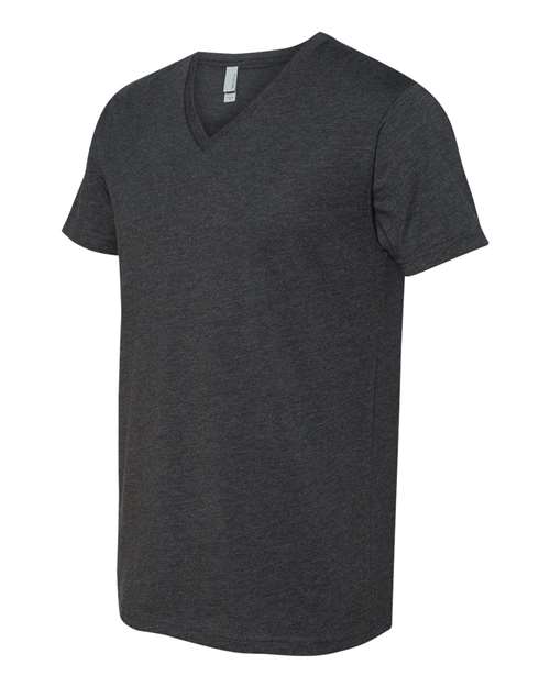Next Level Unisex CVC V-Neck Tee 6240