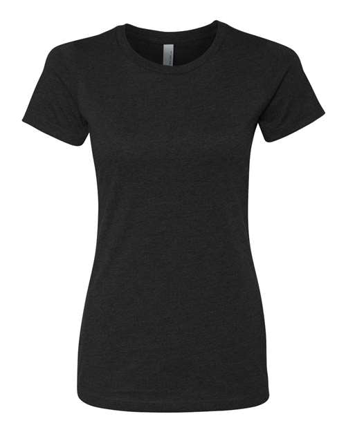 Next Level Women’s CVC Tee 6610