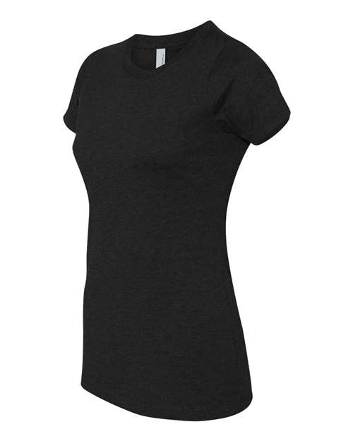 Next Level Women’s CVC Tee 6610