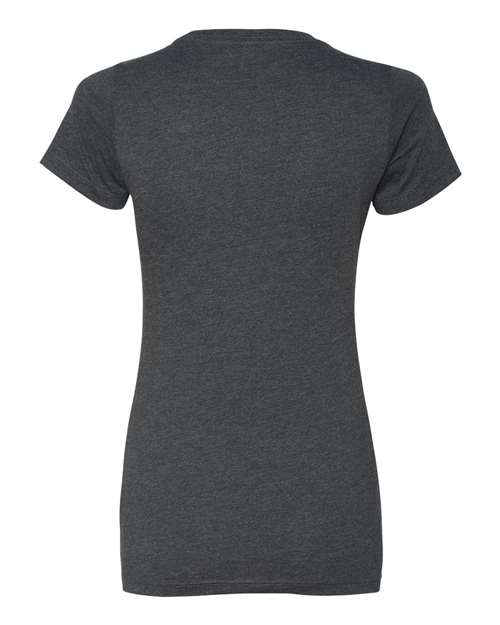 Next Level Women’s CVC Tee 6610