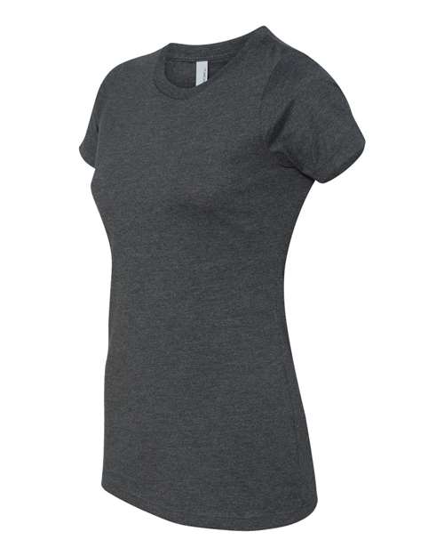 Next Level Women’s CVC Tee 6610