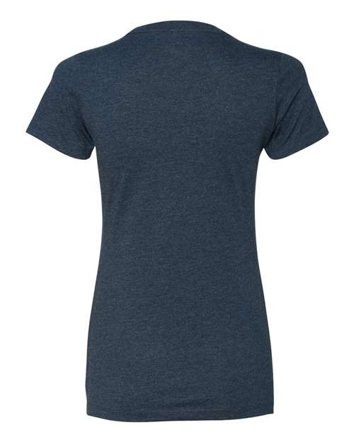 Next Level Women’s CVC Tee 6610