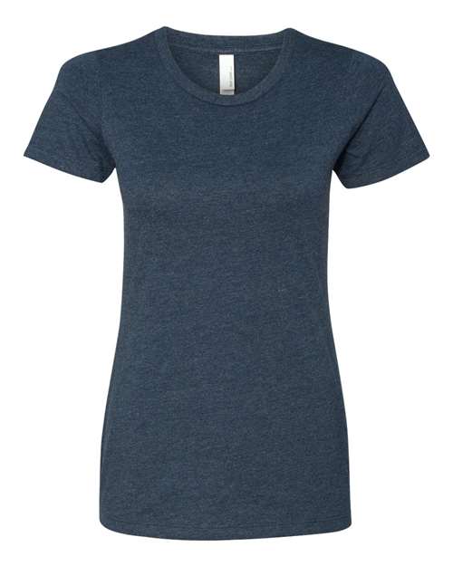 Next Level Women’s CVC Tee 6610
