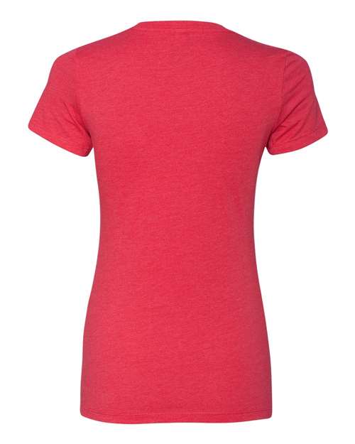 Next Level Women’s CVC Tee 6610