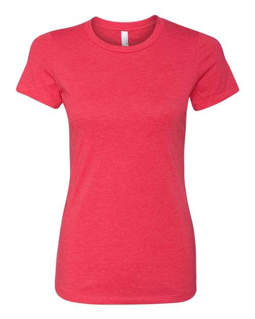 Next Level Women’s CVC Tee 6610