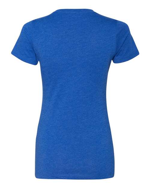 Next Level Women’s CVC Tee 6610