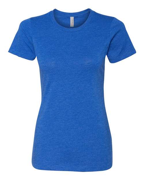 Next Level Women’s CVC Tee 6610
