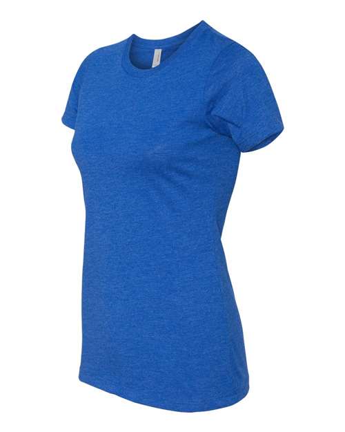 Next Level Women’s CVC Tee 6610