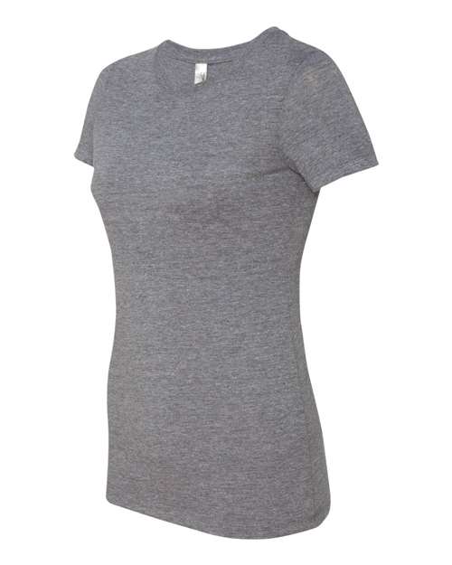 Next Level Women’s Triblend Tee 6710