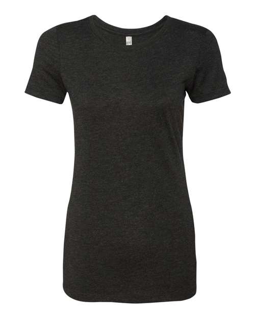 Next Level Women’s Triblend Tee 6710