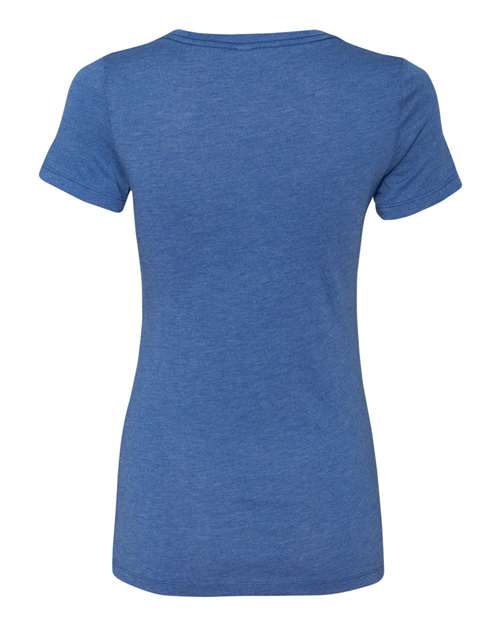Next Level Women’s Triblend Tee 6710