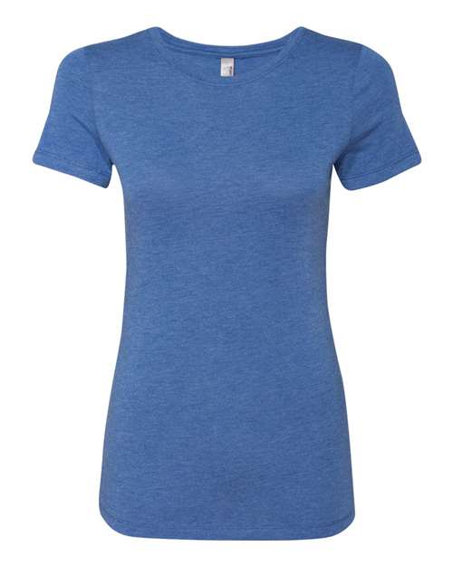 Next Level Women’s Triblend Tee 6710