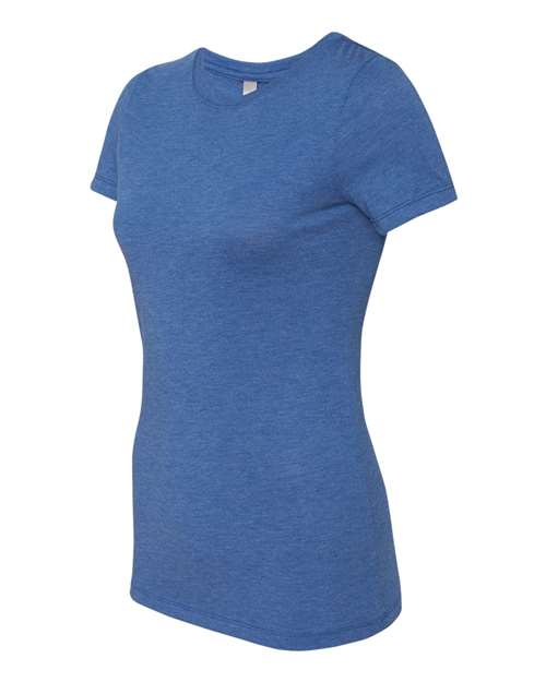 Next Level Women’s Triblend Tee 6710