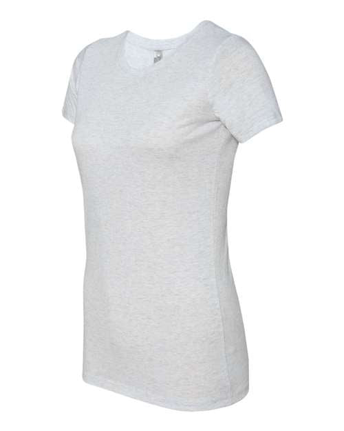 Next Level Women’s Triblend Tee 6710
