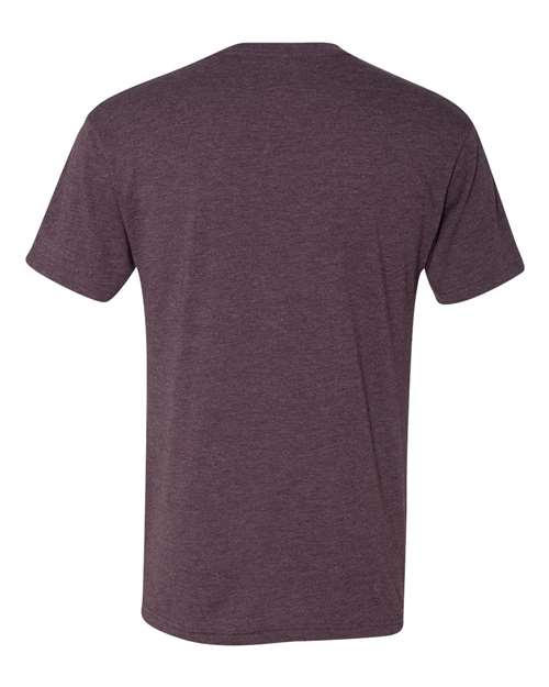 Next Level Unisex Triblend Tee 6010