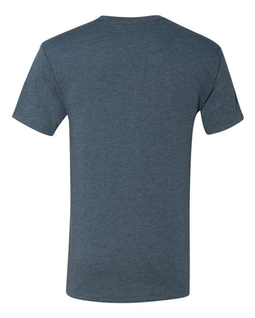Next Level Unisex Triblend Tee 6010