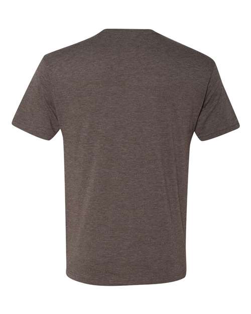 Next Level Unisex Triblend Tee 6010