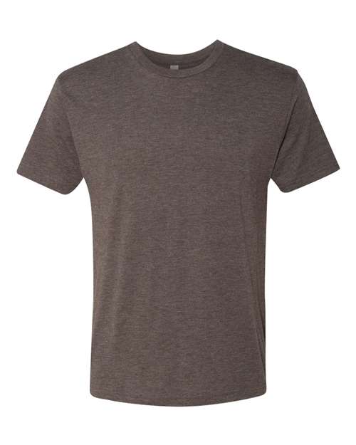 Next Level Unisex Triblend Tee 6010
