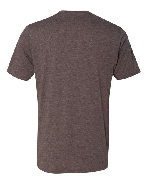 Next Level Unisex Festival Tee 6200
