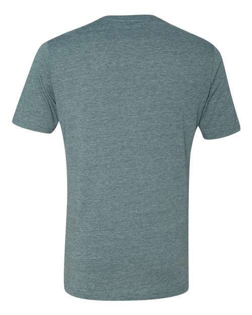 Next Level Unisex Festival Tee 6200