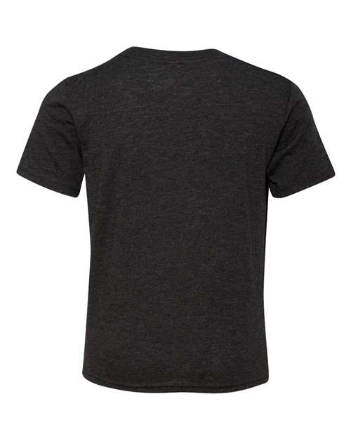 Next Level Youth Triblend Tee 6310