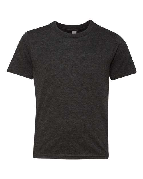 Next Level Youth Triblend Tee 6310