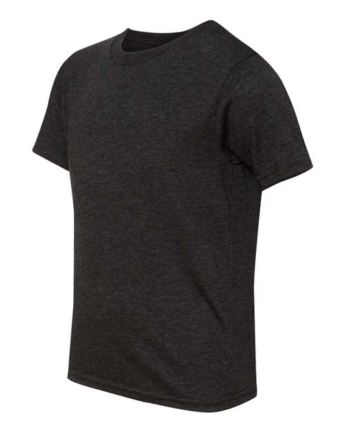Next Level Youth Triblend Tee 6310