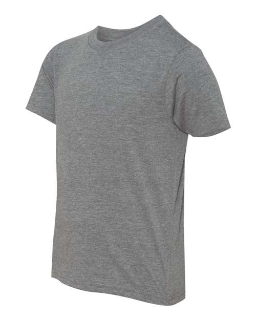 Next Level Youth Triblend Tee 6310