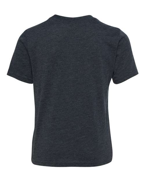 Next Level Youth Triblend Tee 6310