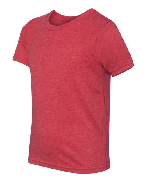 Next Level Youth Triblend Tee 6310