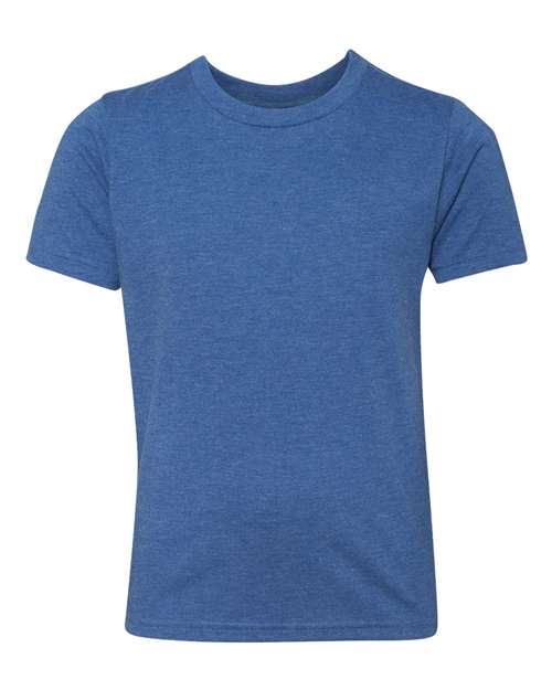 Next Level Youth Triblend Tee 6310
