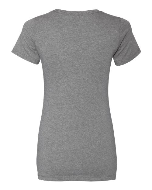 Next Level Women’s CVC Tee 6610