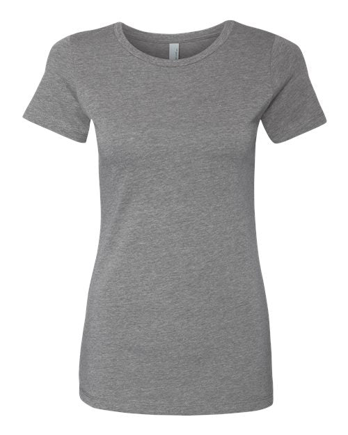 Next Level Women’s CVC Tee 6610