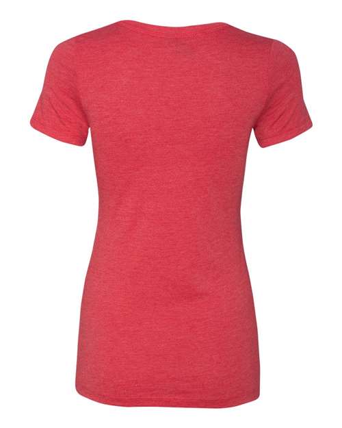 Next Level Women’s Triblend Tee 6710
