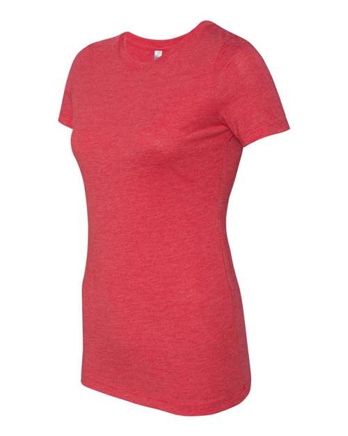 Next Level Women’s Triblend Tee 6710