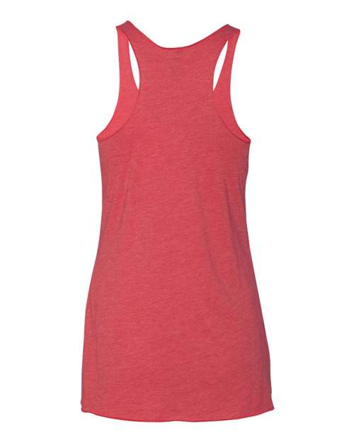 Next Level Women’s Triblend Racerback Tank 6733