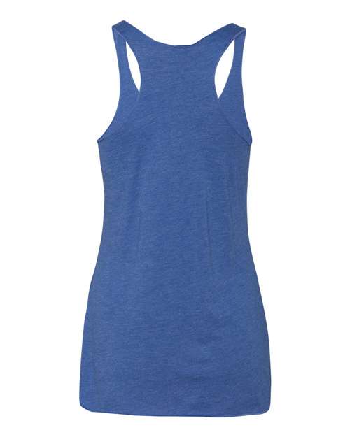 Next Level Women’s Triblend Racerback Tank 6733