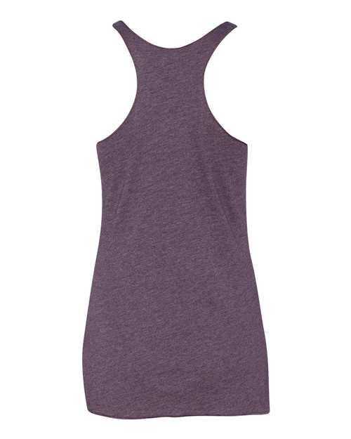 Next Level Women’s Triblend Racerback Tank 6733
