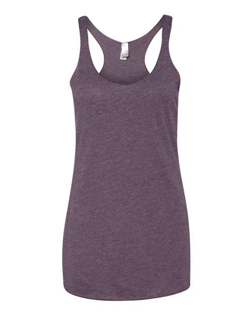 Next Level Women’s Triblend Racerback Tank 6733