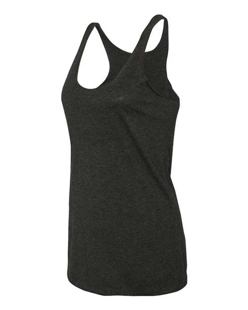 Next Level Women’s Triblend Racerback Tank 6733