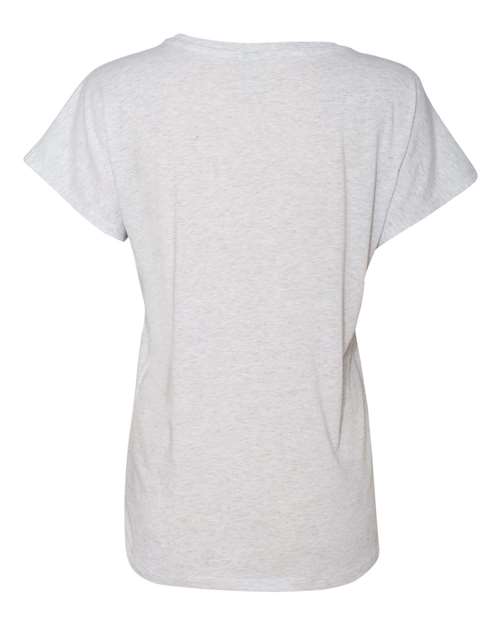 Next Level Women’s Triblend Dolman Tee 6760