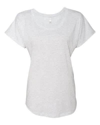 Women's Tri-Blend Dolman Tee