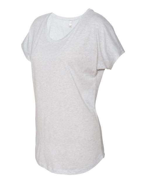 Next Level Women’s Triblend Dolman Tee 6760