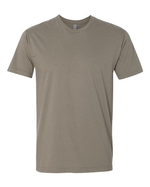 Next Level Unisex Cotton Tee 3600