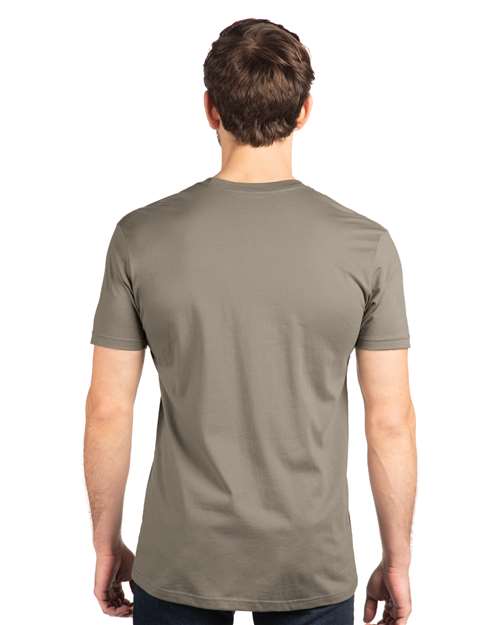 Next Level Unisex Cotton Tee 3600